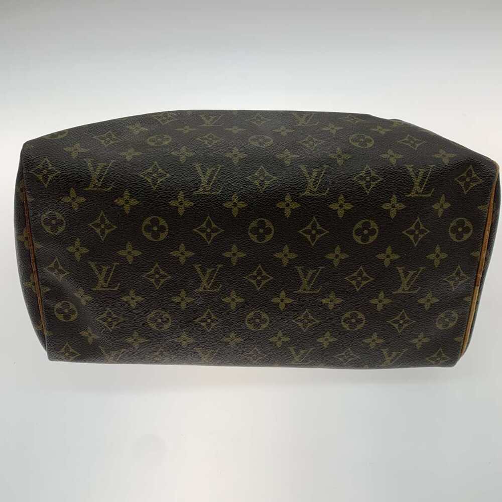 Louis Vuitton Monogram Speedy Handbag - Picture 6 of 9